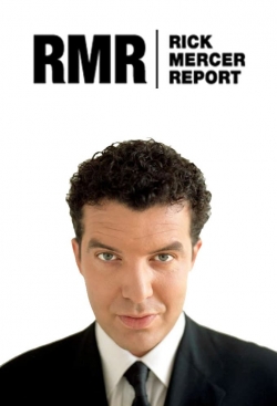 Rick Mercer Report-watch