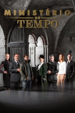 Ministério do Tempo-watch