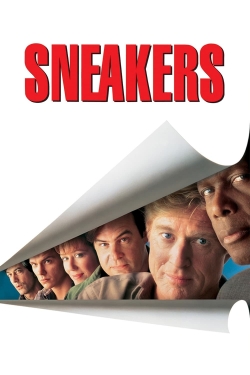 Sneakers-watch