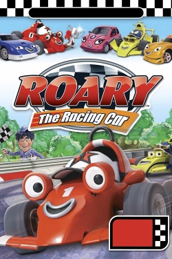 Roary the Racing Car-watch