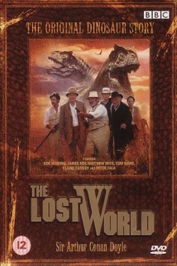 The Lost World-watch