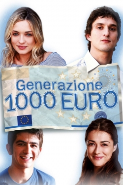 Generation 1000 Euros-watch