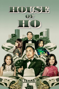 House of Ho-watch