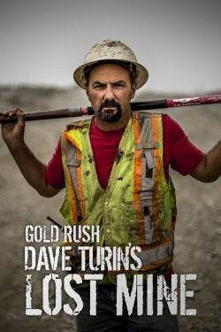 Gold Rush: Dave Turin's Lost Mine-watch