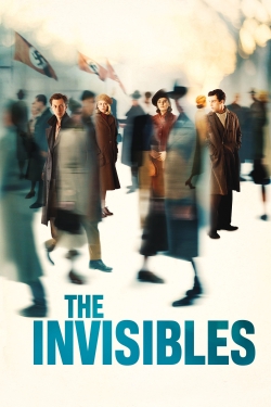 The Invisibles-watch