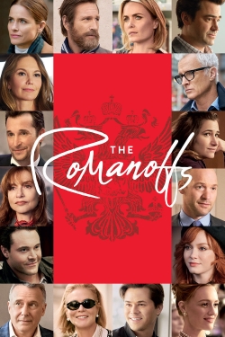 The Romanoffs-watch