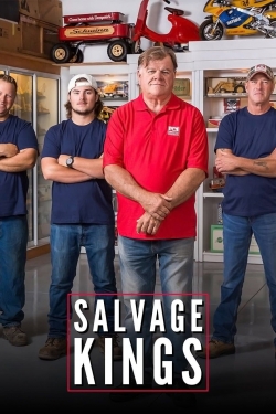 Salvage Kings-watch