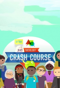 Crash Course Sociology-watch