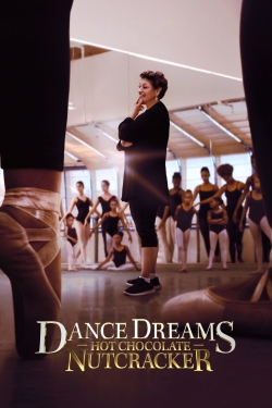 Dance Dreams: Hot Chocolate Nutcracker-watch