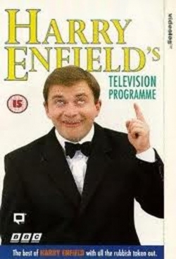 Harry Enfield's Television Programme-watch