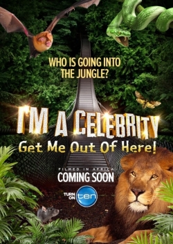 I'm a Celebrity: Get Me Out of Here!-watch