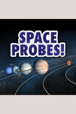 Space Probes!-watch