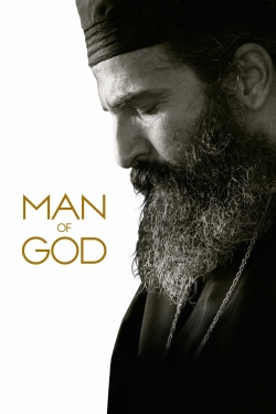 Man of God-watch