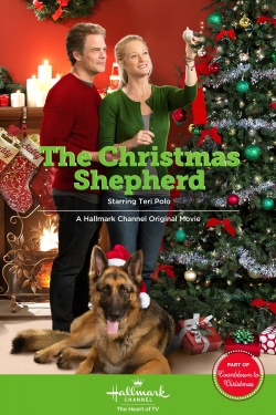 The Christmas Shepherd-watch