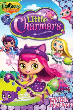 Little Charmers-watch