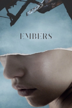 Embers-watch