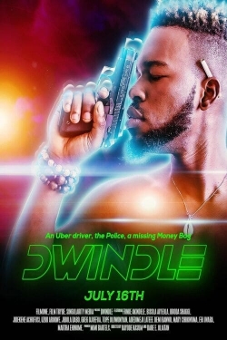 Dwindle-watch