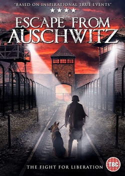 The Escape from Auschwitz-watch