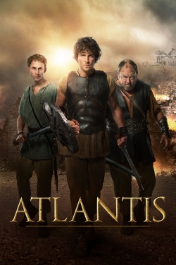 Atlantis-watch