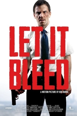 Let It Bleed-watch
