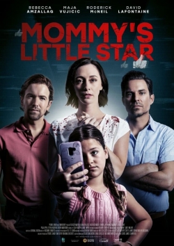 Mommy's Little Star-watch