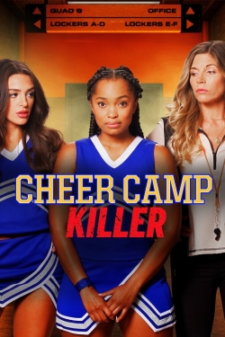 Cheer Camp Killer-watch