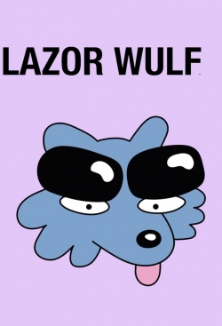 Lazor Wulf-watch