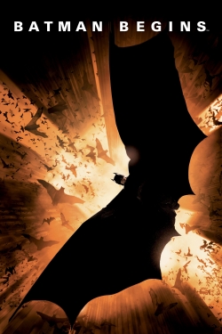 Batman Begins-watch