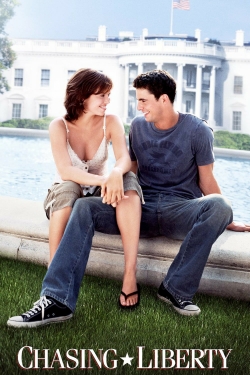 Chasing Liberty-watch