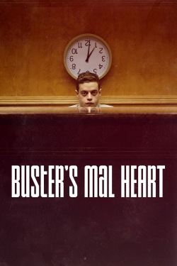 Buster's Mal Heart-watch