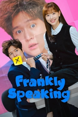 Frankly Speaking-watch