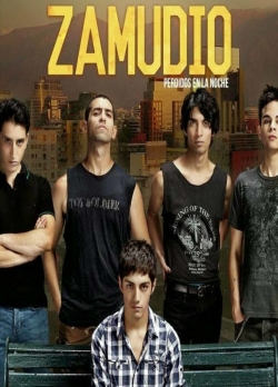 Zamudio: Lost in the Night-watch