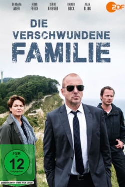 Tod eines Mädchens 2: Die verschwundene Familie-watch