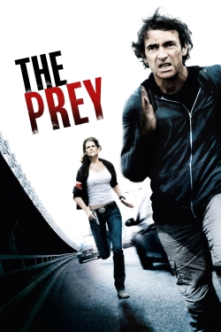 The Prey-watch