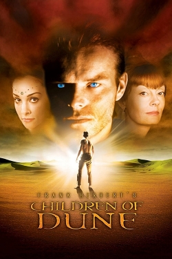 Frank Herbert's Children of Dune-watch