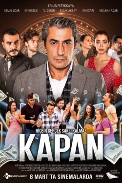 Kapan-watch