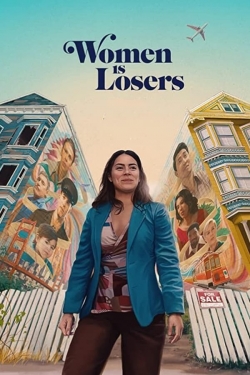 Women is Losers-watch