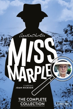 Miss Marple: The Body in the Library-watch