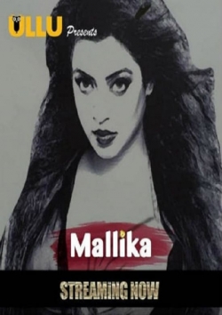 Mallika-watch