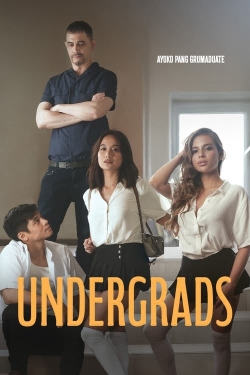 Undergrads-watch