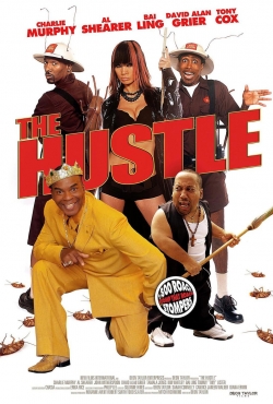 The Hustle-watch