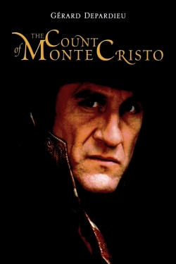 The Count of Monte Cristo-watch