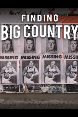 Finding Big Country-watch