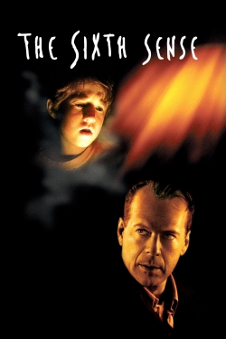 The Sixth Sense-watch