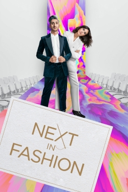 Next in Fashion-watch