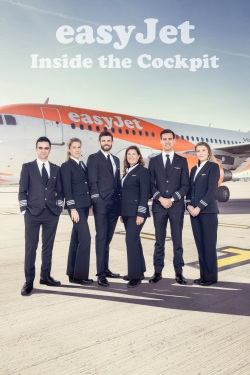 easyJet: Inside the Cockpit-watch