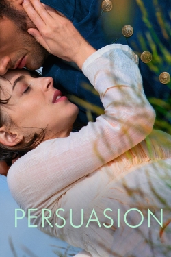 Persuasion-watch