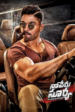 Naa Peru Surya - Naa Illu India-watch