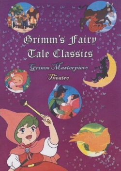 Grimm's Fairy Tale Classics-watch