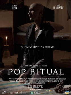 Pop Ritual-watch